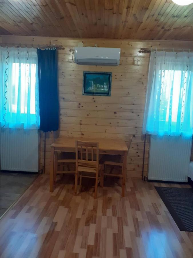 Apartman Marica Rakovica Ngoại thất bức ảnh