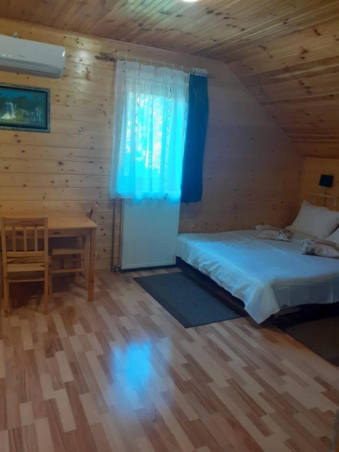 Apartman Marica Rakovica Ngoại thất bức ảnh