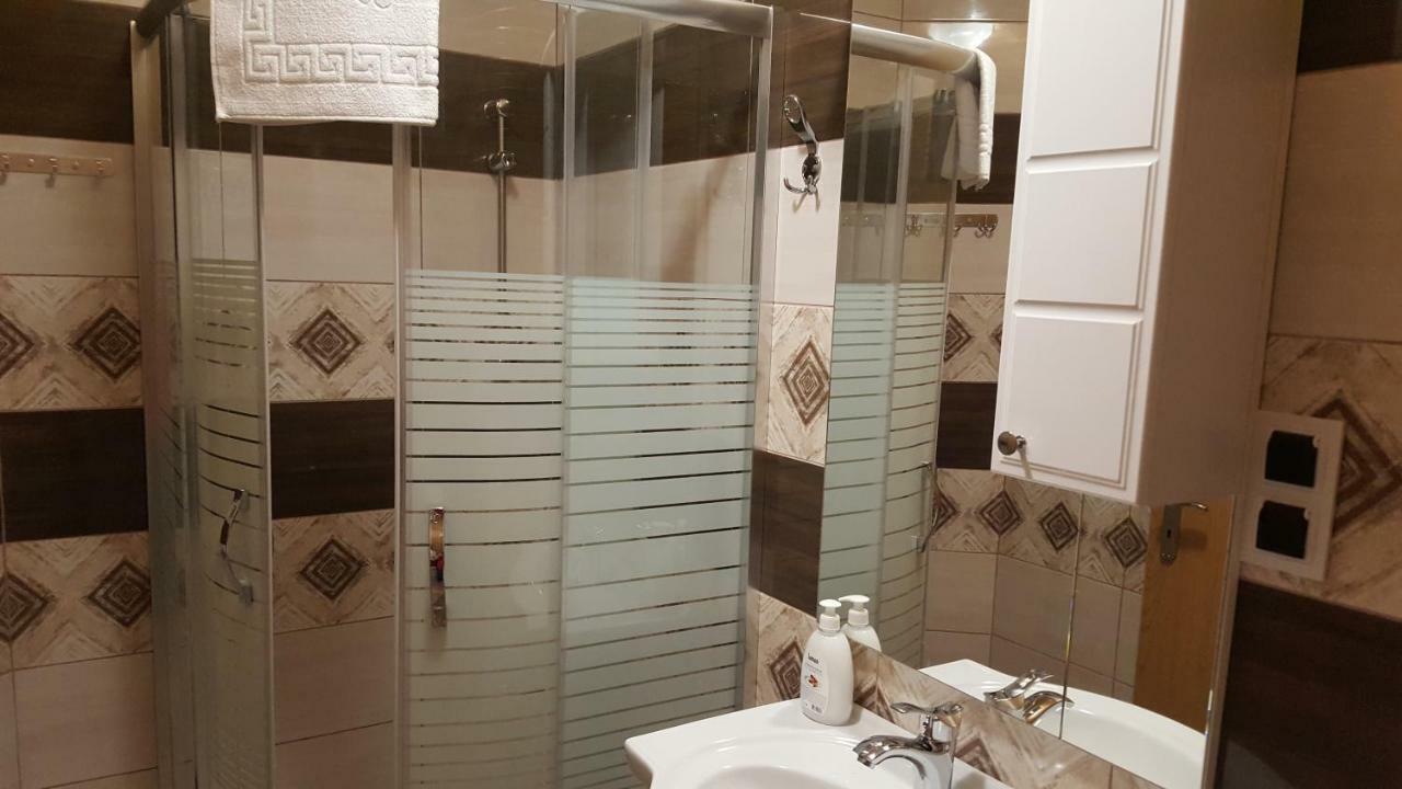 Apartman Marica Rakovica Ngoại thất bức ảnh